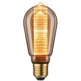 PAULMANN LED žarulja Inner Glow Edition Ring (Može se prigušiti, Topla bijela, 120 lm, 6,4 cm) | shoptok.hr