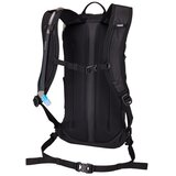Thule AllTrail hidratacijski ruksak 10 L - crni | shoptok.hr