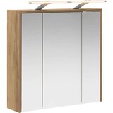  Kopalniška ogledalna omara Oreh 63,5 x 16 x 62,5 cm, (5000233095) | Shoptok.si
