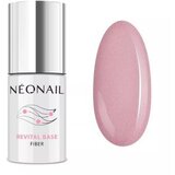  Baza temeljni premaz za UV gel NeoNail 7,2 ml – Revital Fiber Blinking Pink | Eponuda.ba