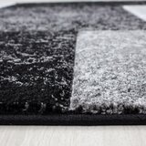 Novel Tamno sivi tepih 160x230 cm Hawaii – | shoptok.hr