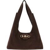 Guess Torbice za na ramo HWSG2314020 Kostanjeva Cene