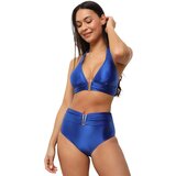 La Modeuse 74804_P176722 Plava | shoptok.hr