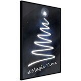  Poster - Bright Christmas Tree 30x45 Cijene