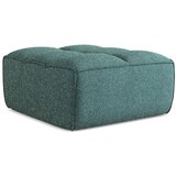 Makamii Tirkizni modularni tabure Kalai – | shoptok.hr