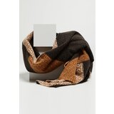 Marisse Women's Scarf Z-Sz-4516 Brown | Shoptok.si