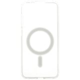 Clear Case Magsafe za Samsung S25 Plus Cijene