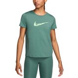 Nike W nk one swsh hbr df ss top Cene