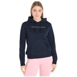Tommy Hilfiger DW0DW17324C1G Tamno plava | shoptok.hr