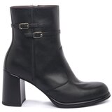 Nero Giardini Gležnjarji 514322100 Črna | Shoptok.si