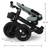 Kinderkraft tricikl za decu Aveo 2 Plus Green, 9m+ | Eponuda.com