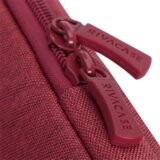 Riva Case rdeča torba za prenosnik 13.3" 7703 red | Shoptok.si
