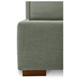 Scandic Siva oblazinjena zakonska postelja s prostorom za shranjevanje z letvenim dnom 160x200 cm Dreamer – | Shoptok.si