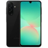 Samsung Mobilni Telefon A26 6/128 Crni 5G EE | ePonuda.com
