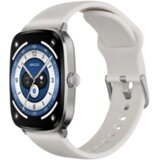  Haylou Smart Watch RS5 Silver + narukvica gratis | Eponuda.ba