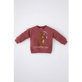 Defacto Regular Fit Animal Sweatshirt | shoptok.hr