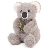 Amek plišana igračka Koala sa listom - 23cm Cijene