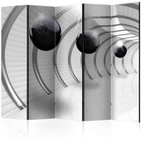  Paravan u 5 dijelova - Futuristic Tunnel II II [Room Dividers] 225x172 Cijene