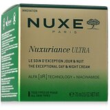 Nuxe Nuxuriance Ultra The Exceptional Day & Night Cream revitalizirajuća krema za lice 75 ml | shoptok.hr