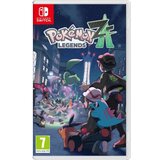 Nintendo Pokemon Legends Z-A /Switch Cijene
