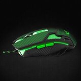  Miš ESPERANZA GAMING COBRA 6D MX207, 2400dpi, GREEN, ergonomic, EGM207G | Eponuda.ba