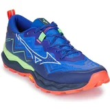 Mizuno WAVE DAICHI 9 Plava