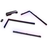 Phanteks NV5 Premium DRGB Kit + Power Hub, 3x for outer frame, 1x motherboard cable cover - black | shoptok.hr
