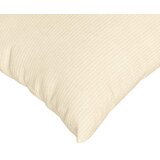  Jastučići za sofu 2 pcs Krema 80 x 40 cm Kordura tekstil | Eponuda.ba