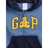 GAP Baby sweatshirt with logo - Boys | Shoptok.si