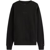Tommy Jeans Puloverji DM0DM21622 Črna | Shoptok.si