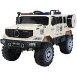 Thema Sport AUTO NA BATERIJE TS-05-4R OFF ROADER M BEŽ | Eponuda.com