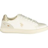 U.S. Polo Assn. ženske bež sportske cipele | shoptok.hr