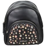 Shop Art Nahrbtniki C.011 Črna | Shoptok.si