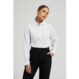 Marisse Women's Shirt Z-Ko-4513 White | Shoptok.si