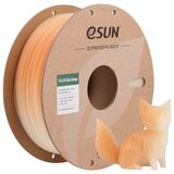 eSUN PLA-UV NARANDŽASTA (Color Change Orange) 1kg 1.75mm PaperRoll (PLA-UV CC175 | Eponuda.ba