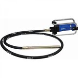  2300W vibro igla vibrator betona fi35mm 4,5m Cene