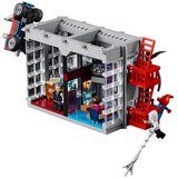 Lego Marvel 76178 Daily Bugle | Shoptok.si