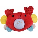  PLISANA BEBI MUZICKA IGRACKA KRABA | Eponuda.com