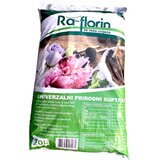 RA-FLORIN Zemlja za cvijeće 10l 4496 | Eponuda.ba