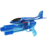  za lansiranje aviona 5u1 - plavi | shoptok.hr