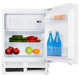 Amica vgradni hladilnik UM130.3i(E) UKSX 361 901 [E, 111 l, 82,5 cm] | Shoptok.si