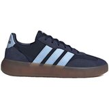 Adidas Nizke superge Baskets Barreda Decode daim et nylon Modra Cene