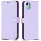 INORCO BINFEN COLOR BF17 Za Nokia C12 4G/C12 Pro/C12 Plus stojalo za pametni telefon PU usnje+TPU ovitek za denarnico, (22035895) Cene