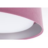  LED prigušiva plafonska lampa SMART GALAXY LED/24W/230V ružičasta/srebrna + daljinski upravljač | Eponuda.com