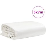 CERADA bijela 5 x 7 m 650 g/m² | shoptok.hr