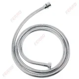 TUŠ CREVO FERRO HROM duplo pleteno 150mm W12