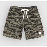 Rocco Jam Kratke hlace camo