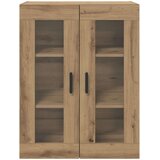  Kreveta Umjetnički hrast 69,5 x 34 x 90 cm Konstruirano drvo | shoptok.hr