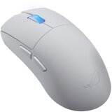 Asus bežični miš P723 ROG Harpe II Ace, 42000 DPI, bijeli Cijene