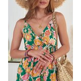 Resti Women's cotton floral dress | shoptok.hr